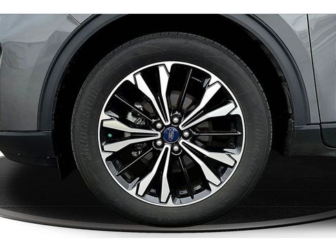 Used 2022 Ford Escape SEL w/ SEL Stealth AWD Package image 10