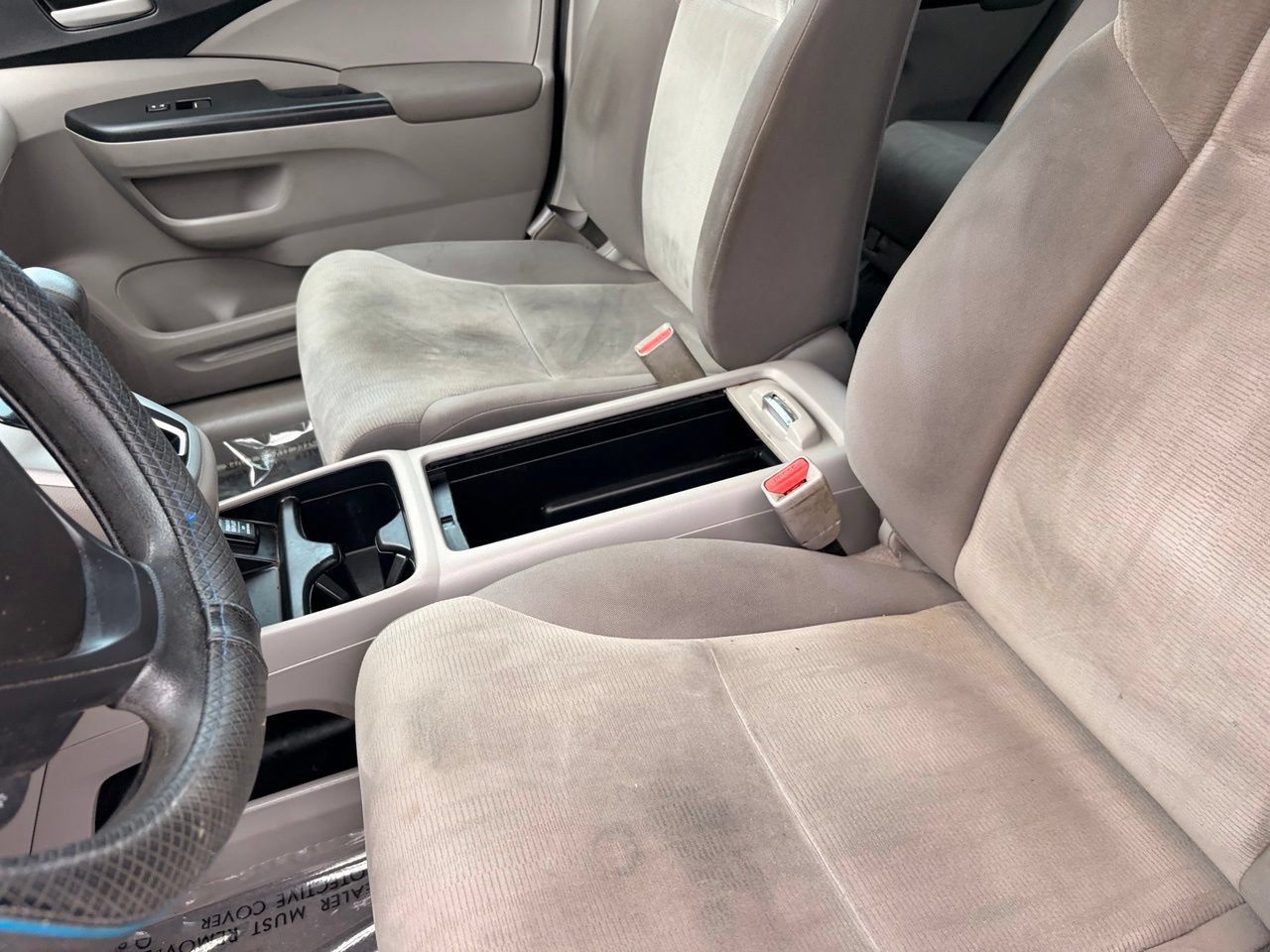 Used 2012 Honda CR-V LX image 18