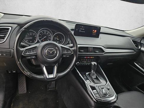 Used 2022 MAZDA CX-9 Touring AWD/4WD image 15