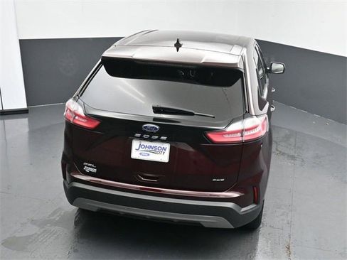 Used 2022 Ford Edge SEL w/ Convenience Package image 28