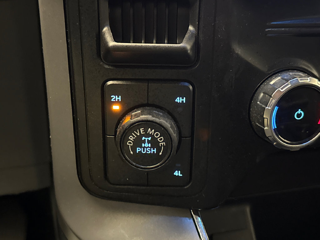 Used 2024 Ford F150 XLT w/ Equipment Group 302A MID AWD/4WD image 35