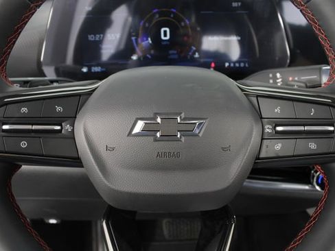 New 2026 Chevrolet Equinox RS w/ Convenience Package III image 13