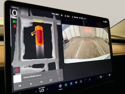 Used 2023 Tesla Model 3 Standard Range RWD image 20