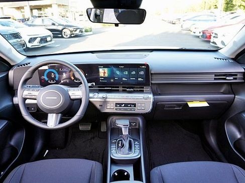 New 2026 Hyundai Kona SEL Sport FWD image 21