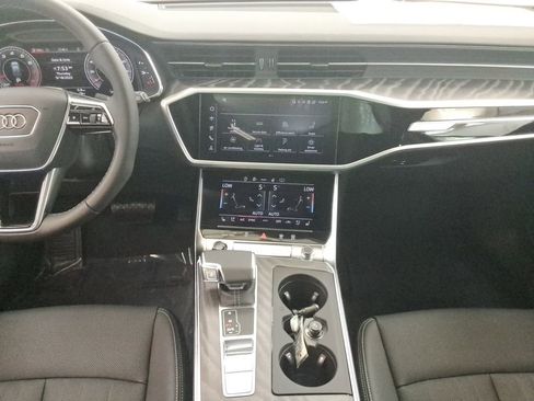 New 2026 Audi A6 3.0T allroad Premium Plus image 13