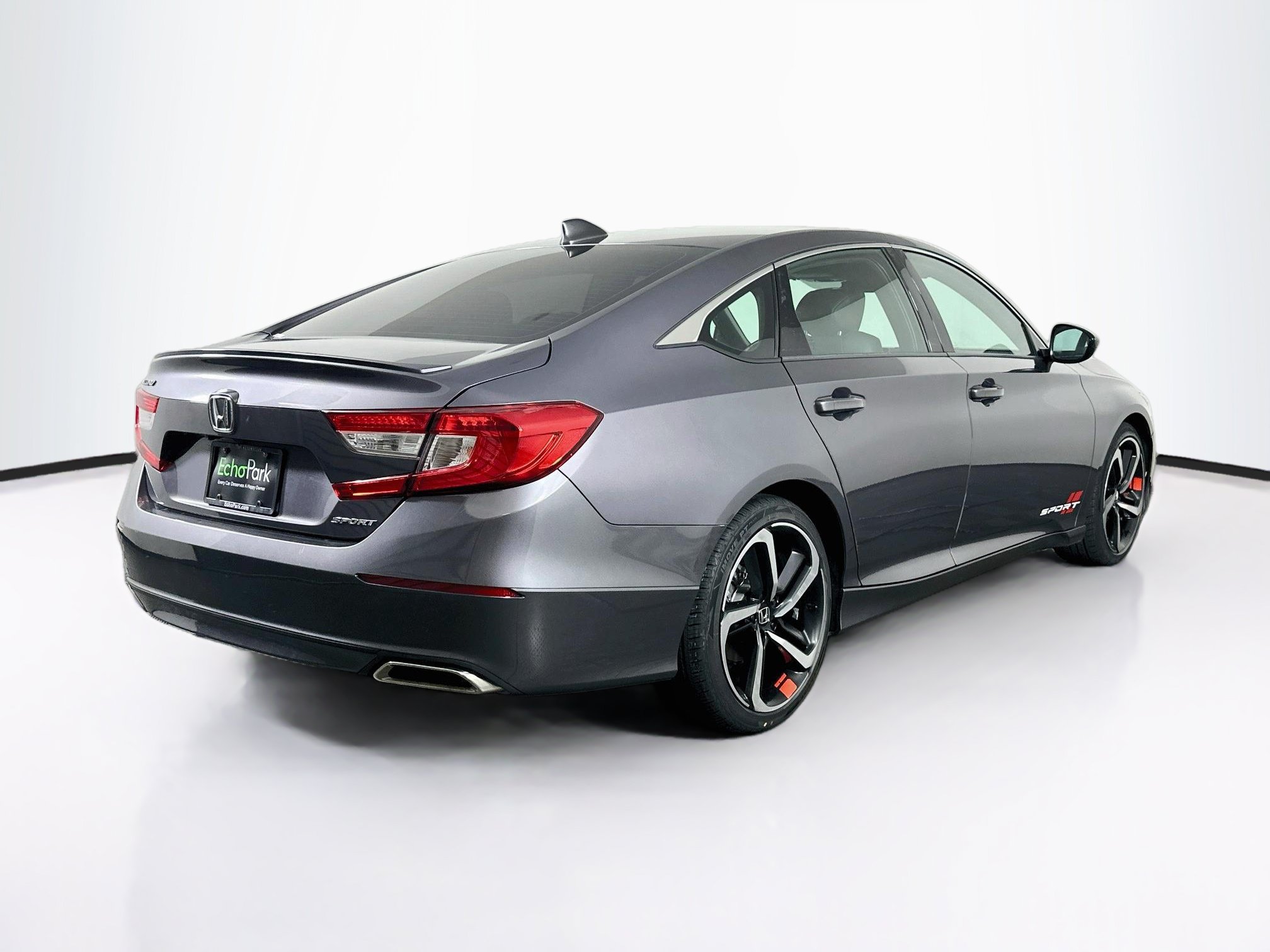 Used 2020 Honda Accord Sport image 9