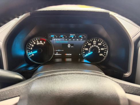 Used 2019 Ford F150 Lariat w/ Trailer Tow Package AWD/4WD image 19