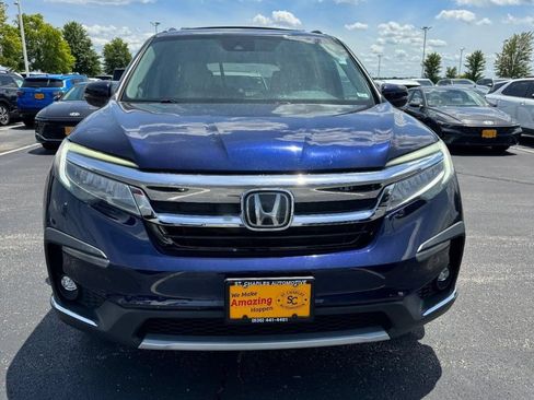 Used 2019 Honda Pilot Touring image 9