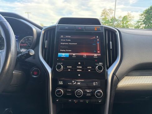 Used 2019 Subaru Ascent Premium AWD/4WD image 29