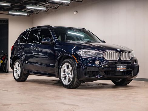 Used 2014 BMW X5 xDrive50i AWD/4WD image 40