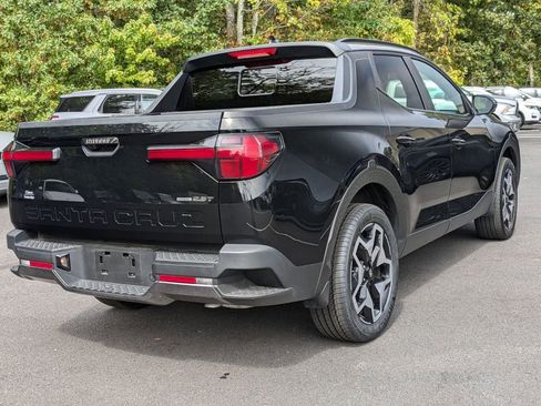 Certified 2023 Hyundai Santa Cruz Limited image 7