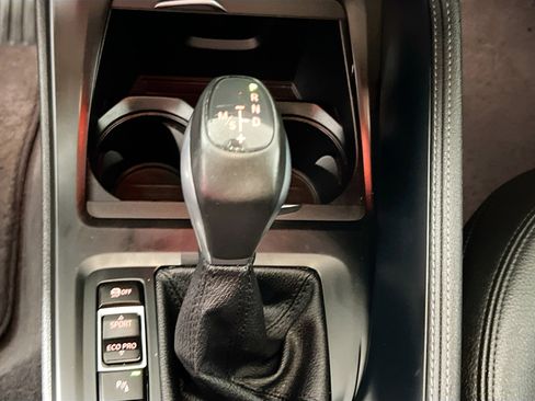 Used 2018 BMW X1 sDrive28i image 25