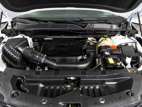 Certified 2023 Chevrolet Blazer LT image 47