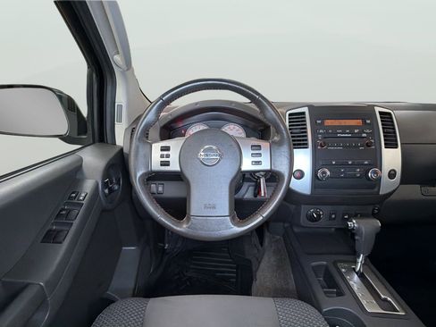 Used 2011 Nissan Xterra PRO-4X AWD/4WD image 16
