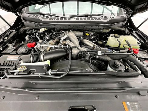 New 2026 Ford F250 Lariat image 12