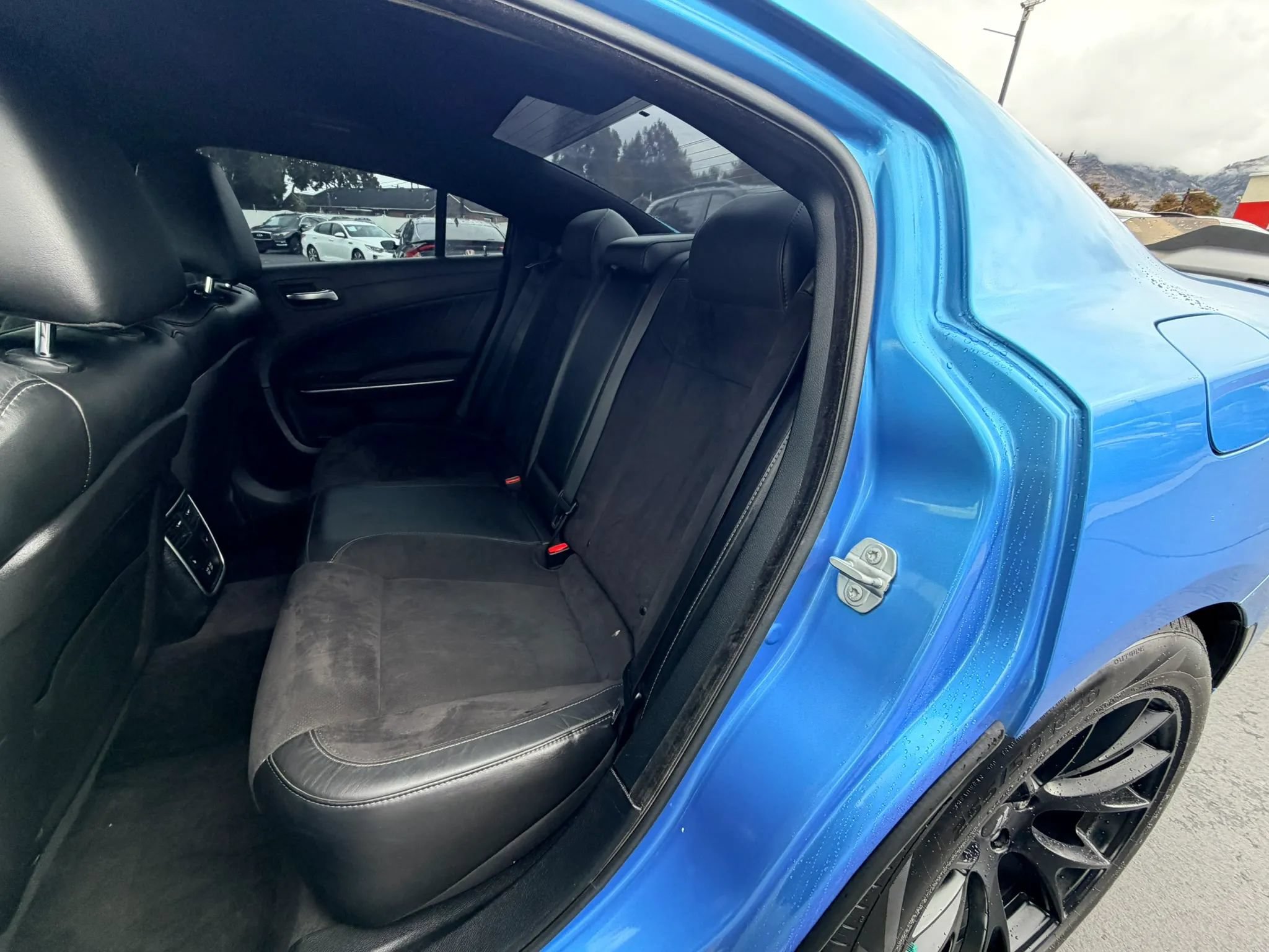 Used 2019 Dodge Charger Scat Pack w/ Dynamics Package RWD image 22