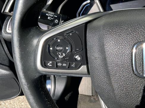 Used 2021 Honda Civic EX-L image 18