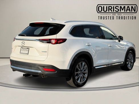 Used 2020 MAZDA CX-9 Grand Touring image 10