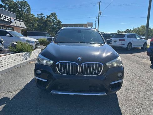Used 2018 BMW X1 sDrive28i FWD image 7
