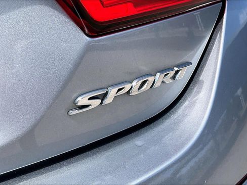 Certified 2019 Honda Accord Sport image 10