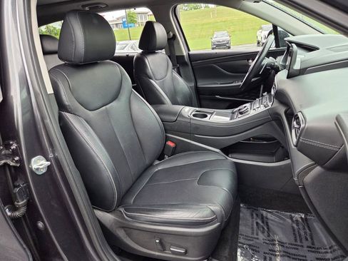 Used 2022 Hyundai Santa Fe SEL w/ Convenience + Premium Package FWD image 19