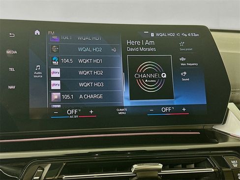 Used 2023 BMW X1 xDrive28i w/ Premium Package image 18