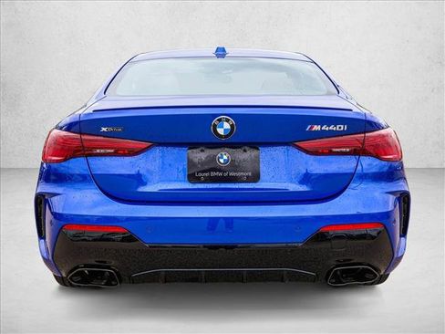 New 2026 BMW 440i xDrive Coupe AWD/4WD image 6