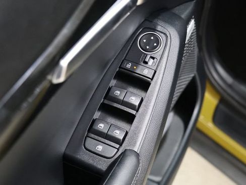 Used 2024 Kia Seltos SX w/ SX Sunroof Package AWD/4WD image 20