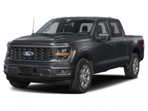 New 2026 Ford F150 STX AWD/4WD image 1