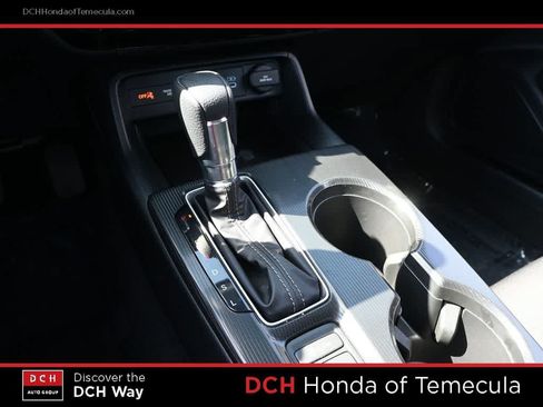 Certified 2025 Honda Civic LX image 11