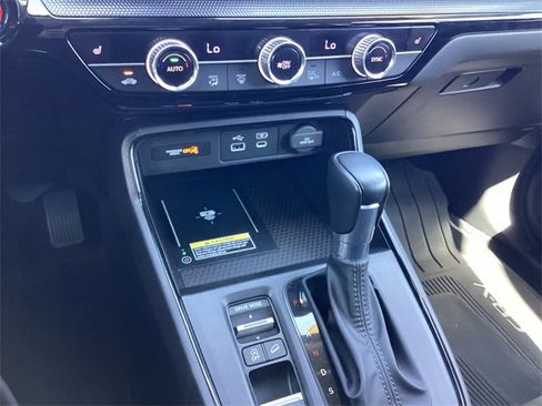 Used 2023 Honda CR-V EX-L image 21