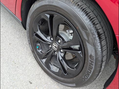 Certified 2025 Honda Accord SE image 21