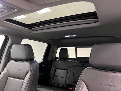 Used 2025 GMC Sierra 1500 Denali w/ Denali Reserve Package image 39