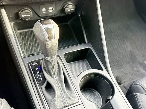 Used 2017 Hyundai Tucson SE image 16