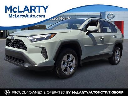 Used 2022 Toyota RAV4 XLE w/ Convenience Package