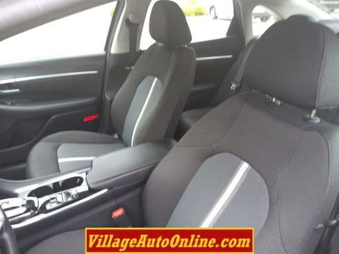 Used 2021 Hyundai Sonata SEL image 17