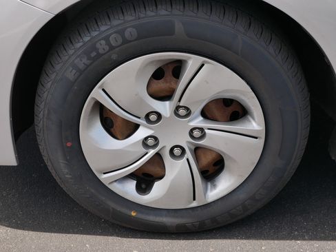 Used 2014 Honda Civic LX image 15