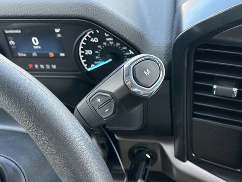 New 2026 Ford F150 XL w/ Tow/Haul Package AWD/4WD image 21