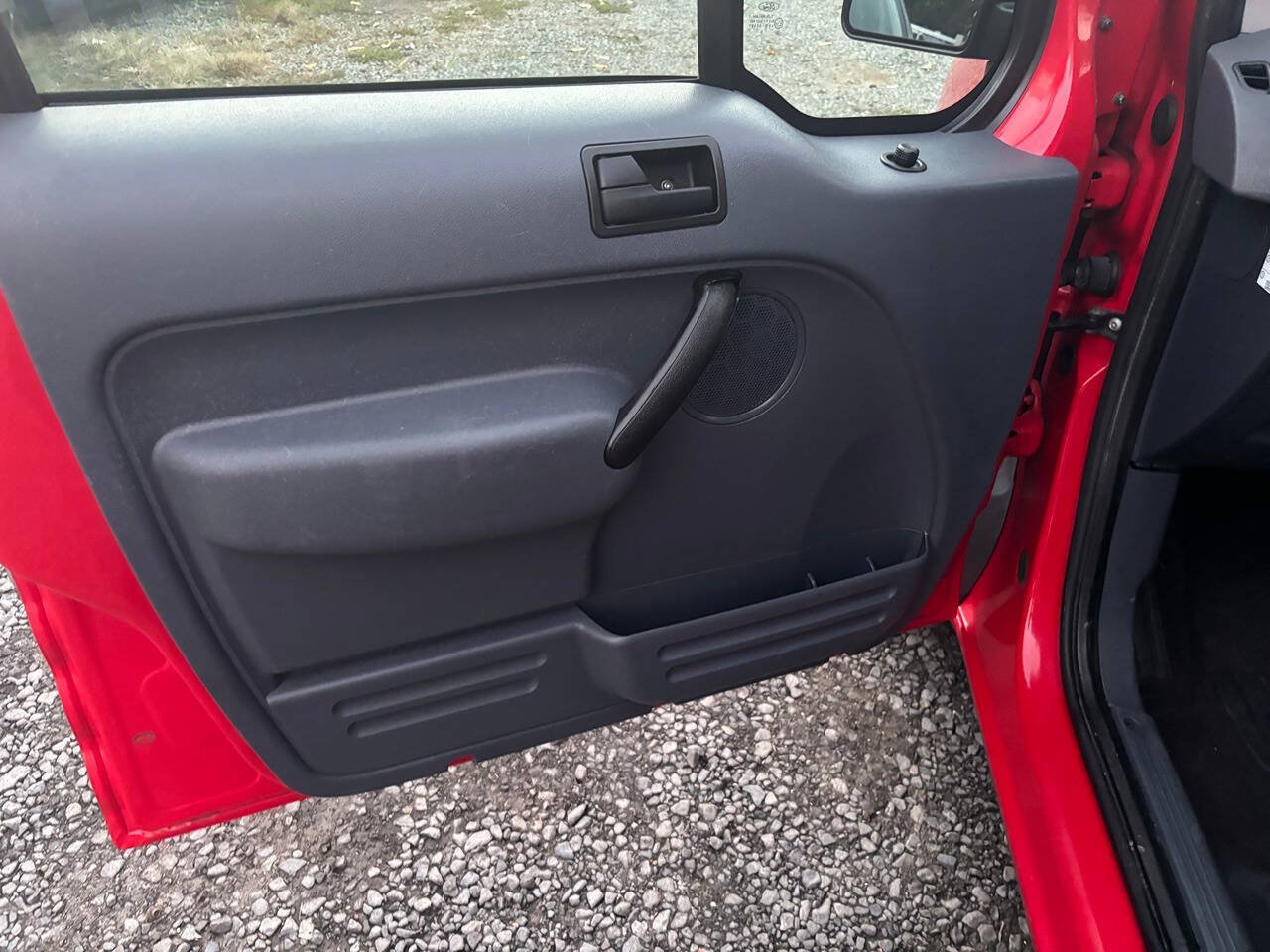 Used 2010 Ford Transit Connect XLT FWD image 12