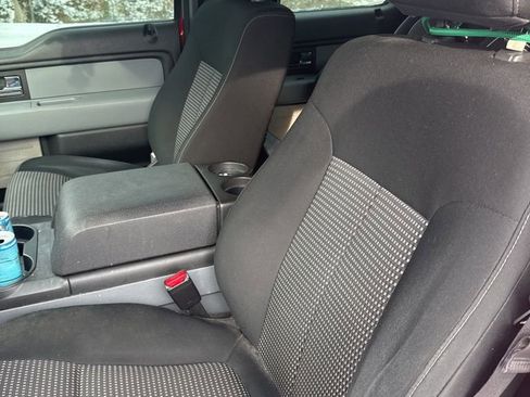 Used 2014 Ford F150 STX w/ Equipment Group 201A Mid image 11