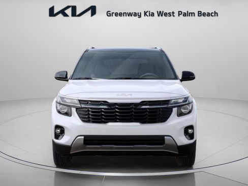 New 2026 Kia Seltos S image 2