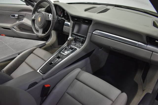 Used 2012 Porsche 911 Carrera S RWD image 14