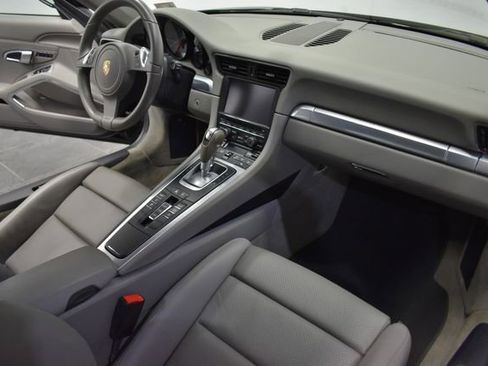 Used 2012 Porsche 911 Carrera S image 14