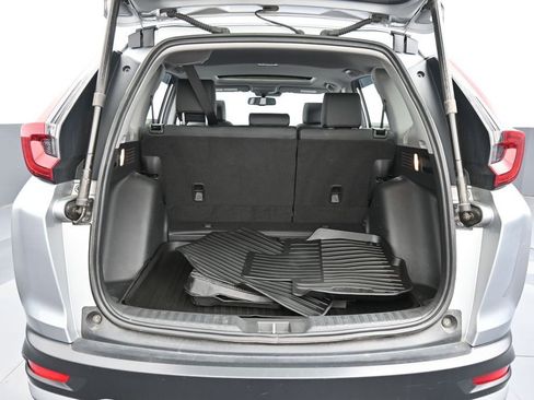 Certified 2022 Honda CR-V EX-L image 28