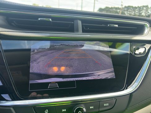 Used 2023 Buick Encore GX Select image 12
