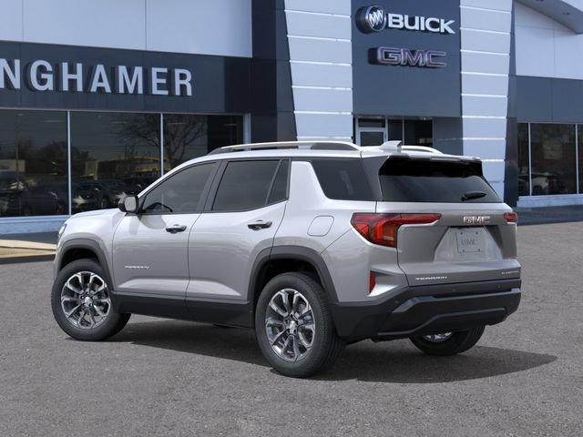 New 2027 GMC Terrain Elevation w/ Elevation Premium Package FWD image 3