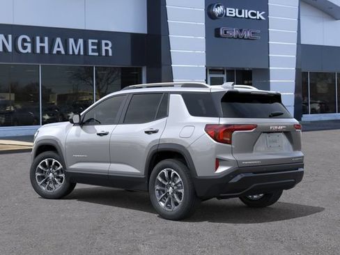 New 2027 GMC Terrain Elevation w/ Elevation Premium Package FWD image 3