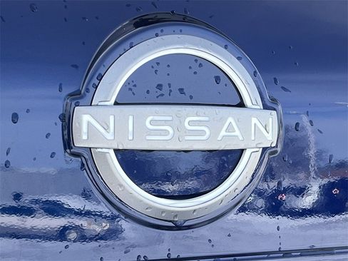 New 2026 Nissan Rogue SV image 41