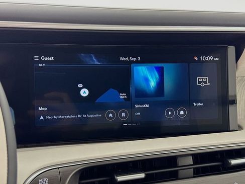 New 2026 Hyundai Palisade Calligraphy image 27