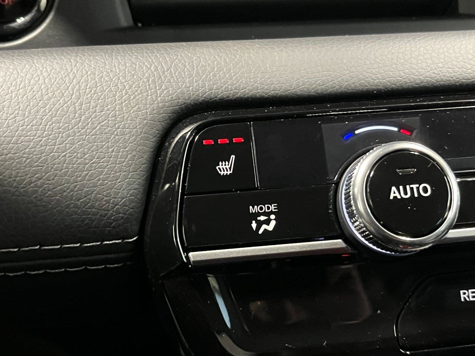 New 2026 Honda Pilot EX-L image 19